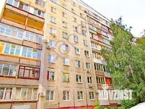 2-к квартира, вторичка, 43м2, 4/9 этаж