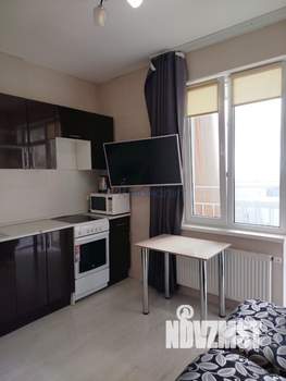 1-к квартира, вторичка, 16м2, 19/19 этаж