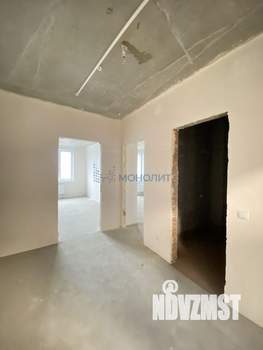 1-к квартира, вторичка, 45м2, 8/25 этаж