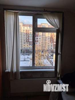 Студия квартира, вторичка, 17м2, 5/10 этаж