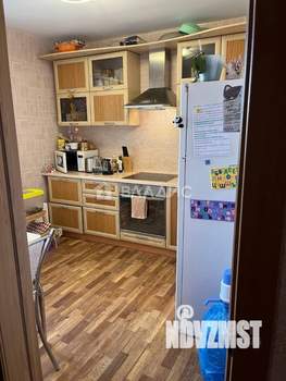 2-к квартира, вторичка, 51м2, 5/19 этаж