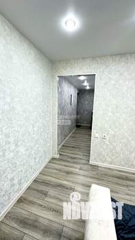 2-к квартира, вторичка, 43м2, 1/6 этаж