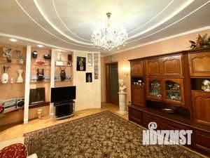 3-к квартира, вторичка, 97м2, 7/9 этаж