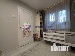 2-к квартира, вторичка, 45м2, 5/5 этаж