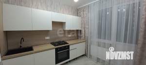 1-к квартира, вторичка, 40м2, 3/9 этаж