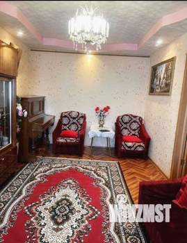 2-к квартира, вторичка, 44м2, 4/9 этаж