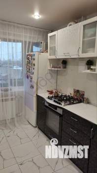 4-к квартира, вторичка, 80м2, 6/9 этаж