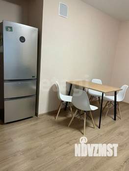 1-к квартира, вторичка, 56м2, 5/25 этаж