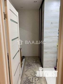 2-к квартира, вторичка, 40м2, 1/2 этаж