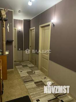 3-к квартира, вторичка, 75м2, 18/23 этаж