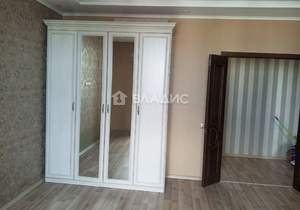 2-к квартира, вторичка, 53м2, 6/24 этаж
