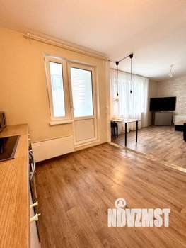 3-к квартира, вторичка, 64м2, 22/23 этаж