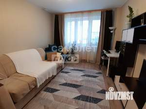 1-к квартира, вторичка, 35м2, 10/25 этаж