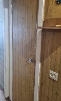 1-к квартира, вторичка, 31м2, 9/9 этаж