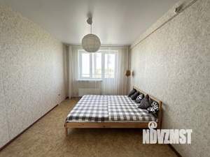 1-к квартира, вторичка, 31м2, 3/3 этаж