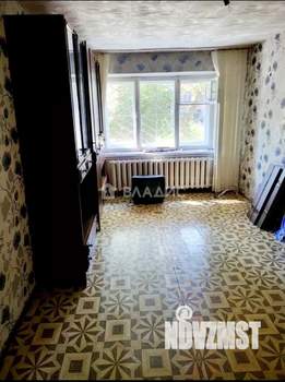 1-к квартира, вторичка, 30м2, 1/5 этаж