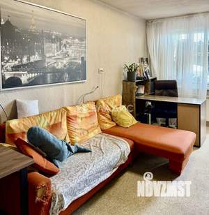 3-к квартира, вторичка, 64м2, 4/9 этаж