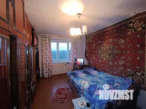 1-к квартира, вторичка, 29м2, 8/9 этаж