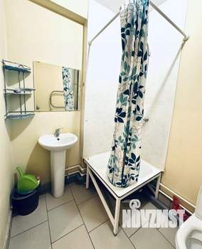 1-к квартира, вторичка, 26м2, 15/17 этаж