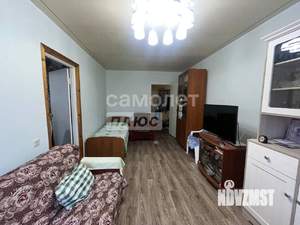 3-к квартира, вторичка, 53м2, 4/9 этаж