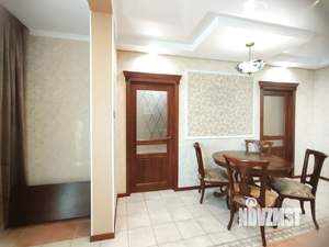 3-к квартира, вторичка, 132м2, 6/10 этаж