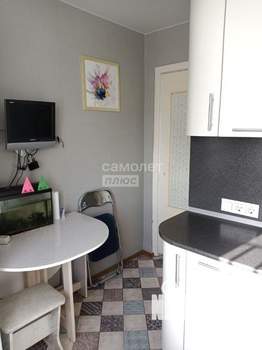 2-к квартира, вторичка, 46м2, 9/9 этаж