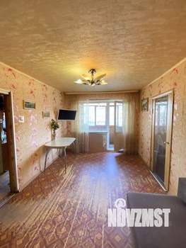 2-к квартира, вторичка, 44м2, 2/5 этаж