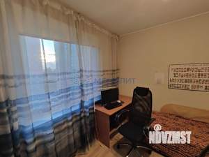 2-к квартира, вторичка, 47м2, 11/21 этаж