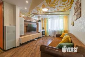 3-к квартира, вторичка, 60м2, 4/9 этаж