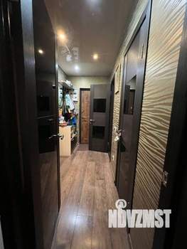 1-к квартира, вторичка, 35м2, 6/9 этаж