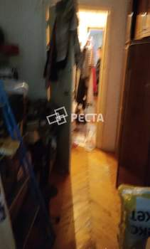 3-к квартира, вторичка, 62м2, 1/5 этаж