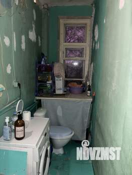 3-к квартира, вторичка, 63м2, 3/3 этаж