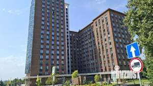 Студия квартира, вторичка, 33м2, 18/19 этаж