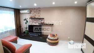 1-к квартира, вторичка, 30м2, 5/5 этаж