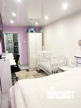 2-к квартира, вторичка, 43м2, 1/5 этаж