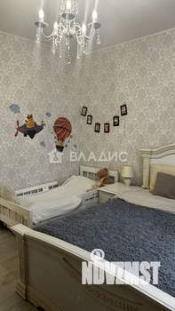 2-к квартира, вторичка, 47м2, 10/10 этаж