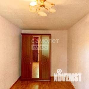 2-к квартира, вторичка, 47м2, 5/5 этаж