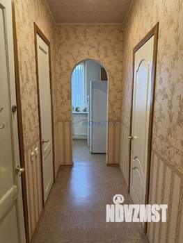 3-к квартира, вторичка, 61м2, 2/2 этаж