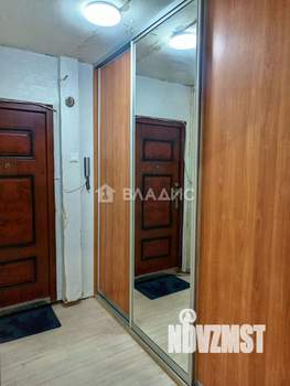 1-к квартира, вторичка, 33м2, 5/5 этаж