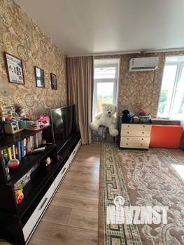2-к квартира, вторичка, 60м2, 2/2 этаж