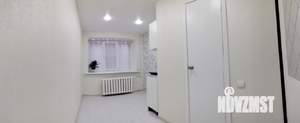 Студия квартира, вторичка, 14м2, 1/3 этаж
