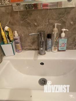 3-к квартира, вторичка, 57м2, 3/5 этаж