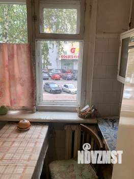 Студия квартира, вторичка, 43м2, 2/5 этаж