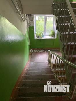 2-к квартира, вторичка, 43м2, 2/5 этаж