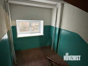 1-к квартира, вторичка, 34м2, 5/5 этаж