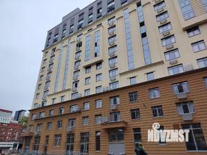 2-к квартира, вторичка, 113м2, 12/12 этаж