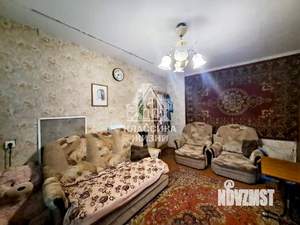 2-к квартира, вторичка, 50м2, 1/6 этаж