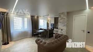 3-к квартира, вторичка, 81м2, 4/12 этаж