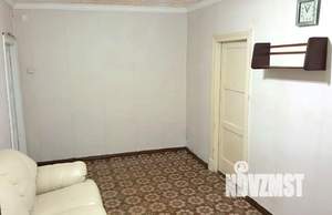3-к квартира, вторичка, 54м2, 2/4 этаж