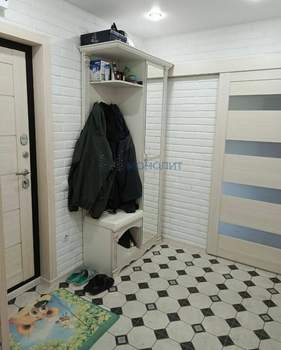 2-к квартира, вторичка, 38м2, 2/5 этаж